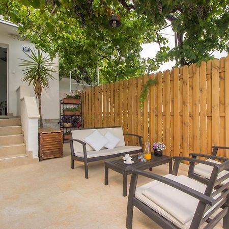 Mediterranean House - Forest Marjan Split Luaran gambar