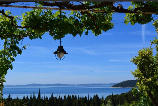 Mediterranean House - Forest Marjan Split Luaran gambar