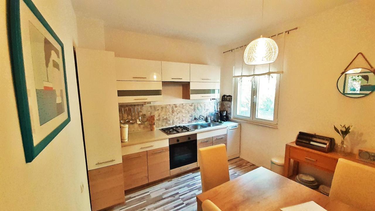 Mediterranean House - Forest Marjan Split Luaran gambar