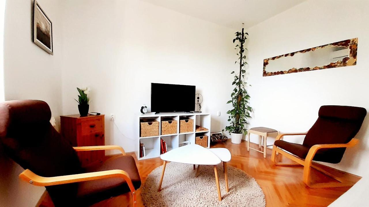 Mediterranean House - Forest Marjan Split Luaran gambar