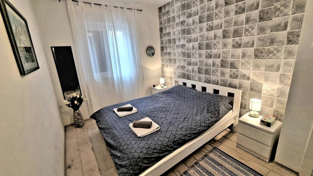 Mediterranean House - Forest Marjan Split Luaran gambar