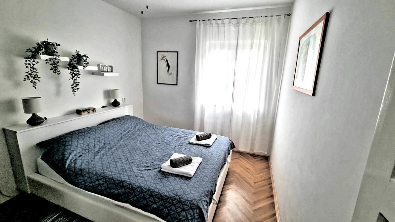 Mediterranean House - Forest Marjan Split Luaran gambar